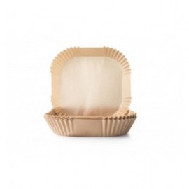 IBILI 20X20 CM20 CM FRIING AR FRIING BAY para fritura de ar