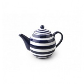 TETERA GRES ESMALTADO DEVON DE IBILI 1350 ML