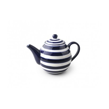 TETERA GRES ESMALTADO DEVON DE IBILI 1350 ML