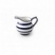 LECHE ENAMELED IBILI 300 ML