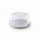 Ibili Round Portatartas 30x15 cm