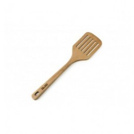 "L" Wood Spatula 33 cm