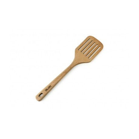 "L" Wood Spatula 33 cm
