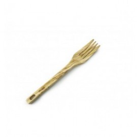 Olive Fork of Ibili 30 cm