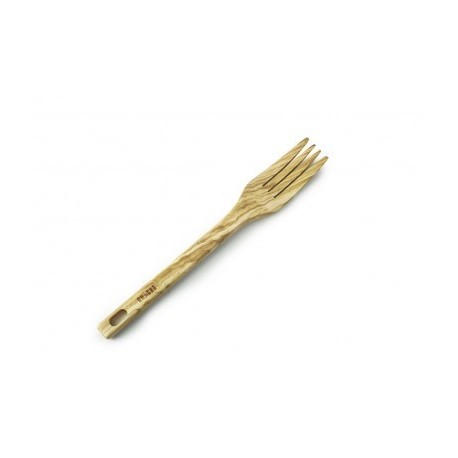 Olive Fork of Ibili 30 cm