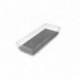 ORGANIZADOR DE CAJONES DE IBILI 38.50X15.50X6 CM