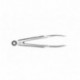 PINZA PUNTA INOX DE IBILI 30 CM