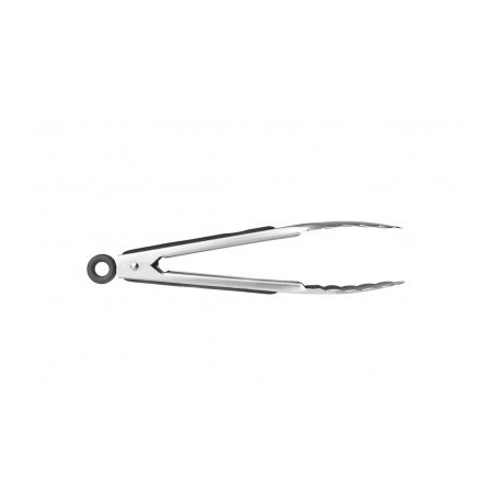PINZA PUNTA INOX DE IBILI 30 CM