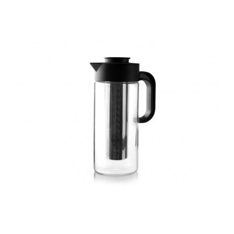 Jarro infusora para café/tel frio de ibili 1.40 litros