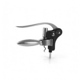 Corkscrew da alavanca horizontal de Ibili