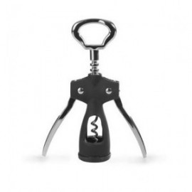 Vazio duplo Sacacorchos Classe de Ibili