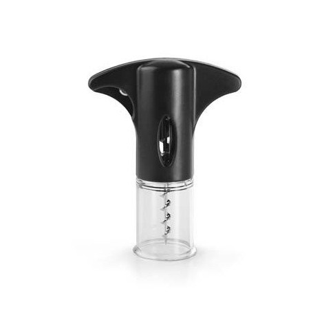 Os sacos rotativos fechados de Ibili