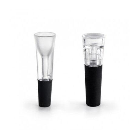 SET BOMBA DE VACIO + VERTEDOR DE IBILI