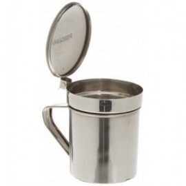 Greaser inoxidável promovido de Ibili 0,50 LT