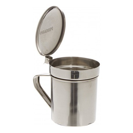 GRASERA INOXIDABLE PROMO-PESCADO DE IBILI 0.50 LT