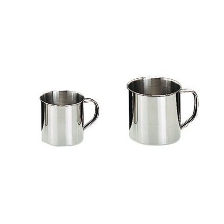 Ibili 9 cm Poço inoxidável
