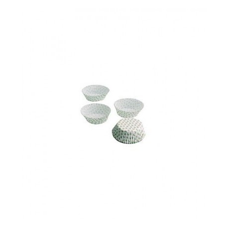 Capsulas Madalena (Blister 75 Units) de Ibili 6,5 cm