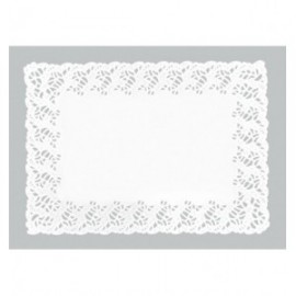 Loira retangular (10 unidades) de Ibili 30x39 cm