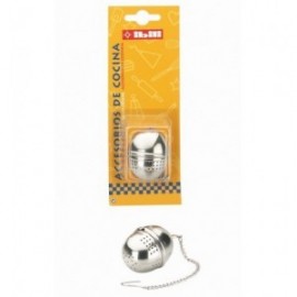 Te - Blister de Ibili