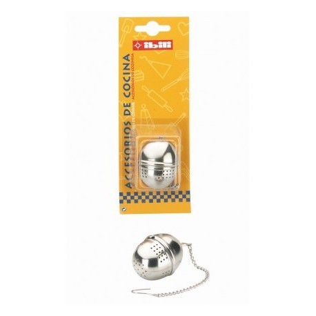 Te - Blister de Ibili