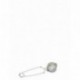 PINZA BOLA DE TE INOXIDABLE DE IBILI 4 CM
