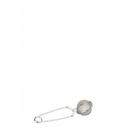 Ibili 4 cm Bola de chá inoxidável