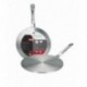 Ibili 24 cm Adaptador de Indução-Vitro-River