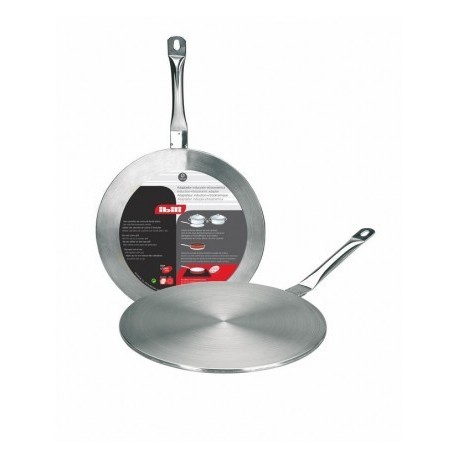 Ibili 24 cm Adaptador de Indução-Vitro-River