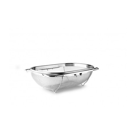 Ibili 34-50x24 cm de malha de malha