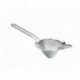 COLADOR MALLA CONICO INOXIDABLE PRISMA DE IBILI 10 CM