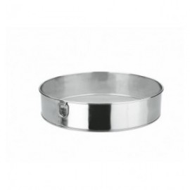 CEDAZO MALLA INOXIDABLE CLASICA DE IBILI 16 CM