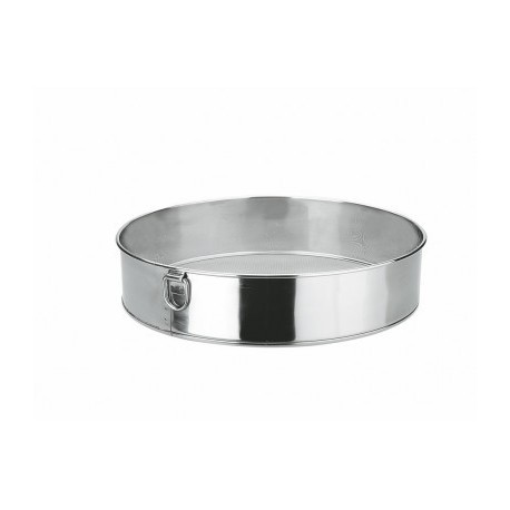 CEDAZO MALLA INOXIDABLE CLASICA DE IBILI 16 CM