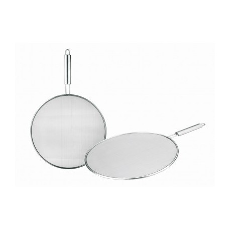 Ibili 29 cm Antisalpaduas inoxidável