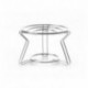 SOPORTE QUEMADOR DE IBILI 16 CM