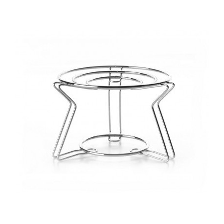 SOPORTE QUEMADOR DE IBILI 16 CM
