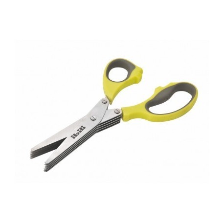 TIJERAS PARA HIERBAS DE IBILI 22 CM