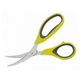 Tesoura de pelagambas de ibili 18 cm