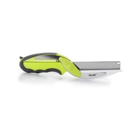 Tabela de duo ibili (mesa + faca