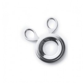 Tesoura de ovo cozido ibili