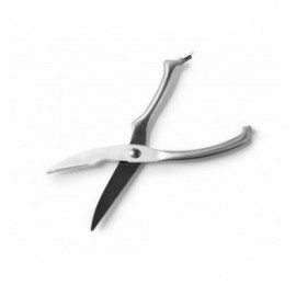 Ibili Professional Birds Turnk 25,5 cm