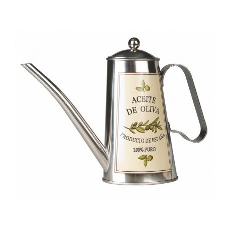 Ibili Olive Oil