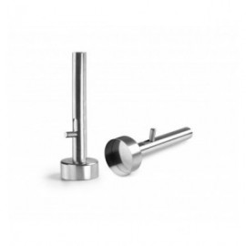 Ibili 6 cm Falafel Mold