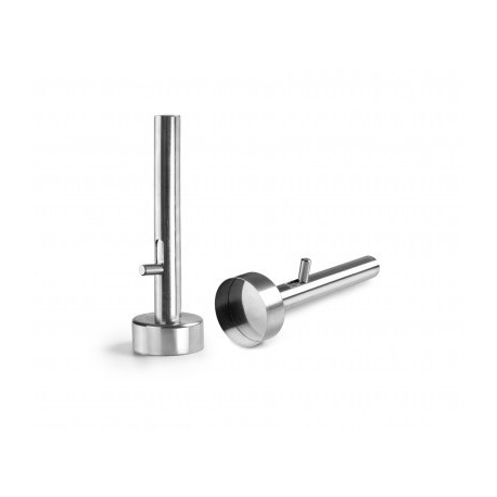 MOLDE FALAFEL DE IBILI 6 CM