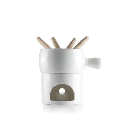 Fondue de queijo/chocolate ibili