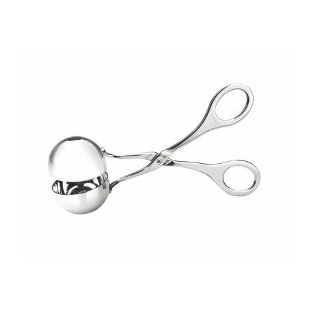 PINZA ALBONDIGAS INOXIDABLE DE IBILI 44 MM