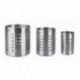 Ibili Premier 6 cm Standsiliums de aço inoxidável
