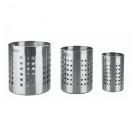 Ibili Premier 6 cm Standsiliums de aço inoxidável