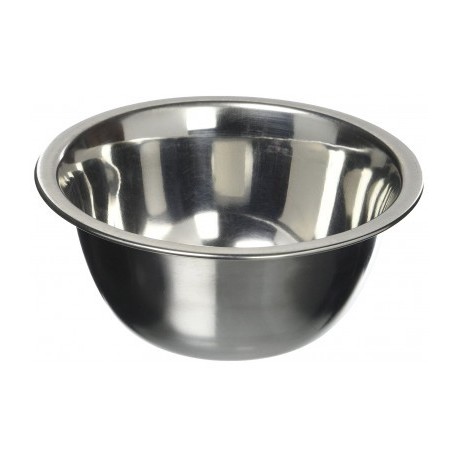 24 cm ibili tigela inoxidável