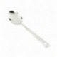 CUCHARA INOXIDABLE DE IBILI 34 CM