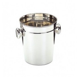 Ibili Bucket Stainless 14 cm